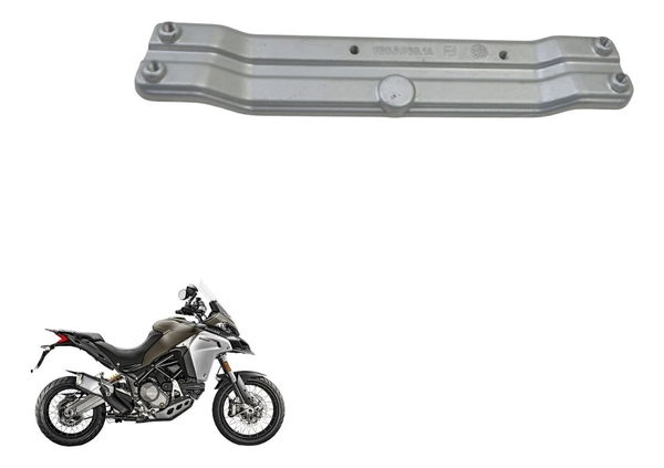 Suporte Traseiro Chassi Ducati Multistrada 1200 Enduro 16-19