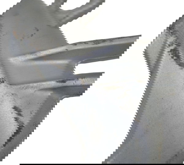 Suporte Pedaleira Tras Dir Ducati Multistrada 1200 End 16-19