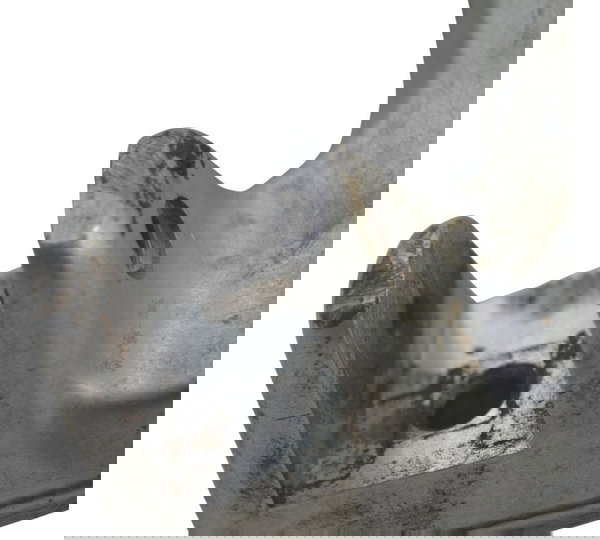 Suporte Pedaleira Tras Dir Ducati Multistrada 1200 End 16-19