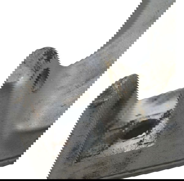 Suporte Pedaleira Tras Dir Ducati Multistrada 1200 End 16-19