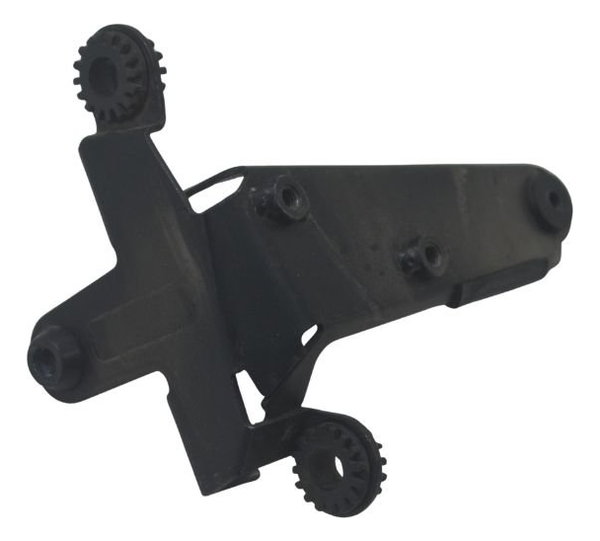 Suporte Módulo Abs Multistrada 1200 Enduro 16-19 Original