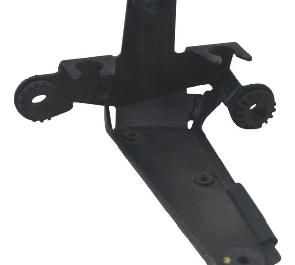 Suporte Módulo Abs Multistrada 1200 Enduro 16-19 Original