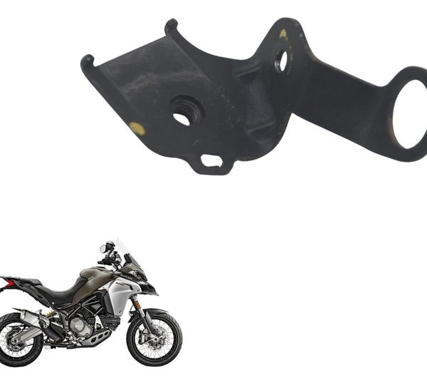 Suporte Buzina Ducati Multistrada 1200 Enduro 16-19 Original