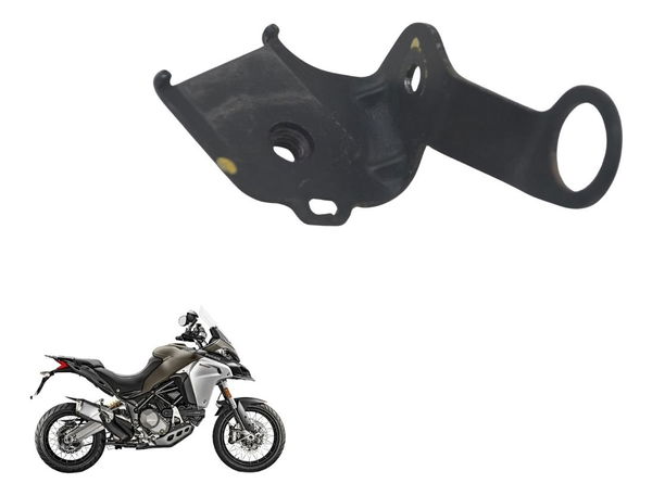 Suporte Buzina Ducati Multistrada 1200 Enduro 16-19 Original