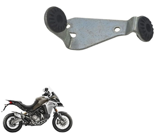 Suporte Ducati Multistrada 1200 Enduro 16-19 Original