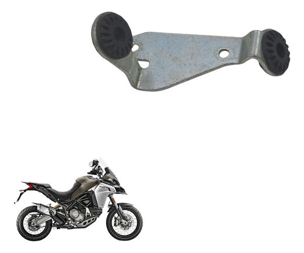 Suporte Ducati Multistrada 1200 Enduro 16-19 Original