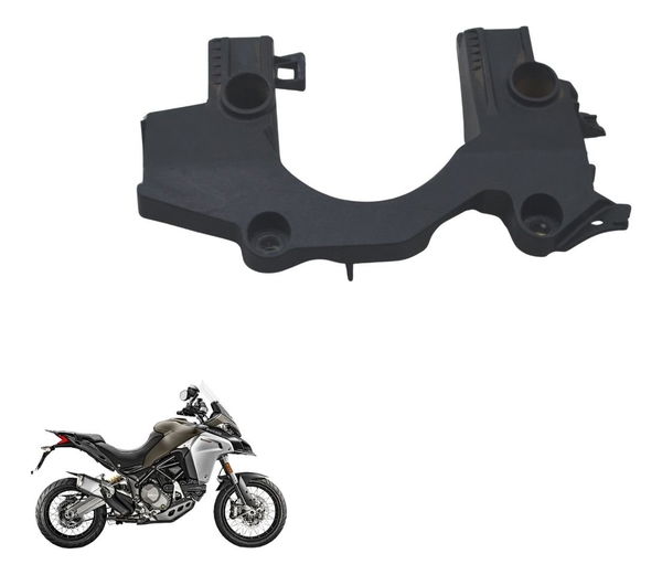 Suporte Tanque Ducati Multistrada 1200 Enduro 16-19 Original