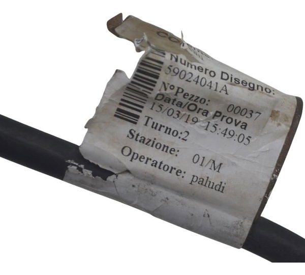 Suporte Bico Injetor Ducati Multistrada 1200 Enduro 16-19