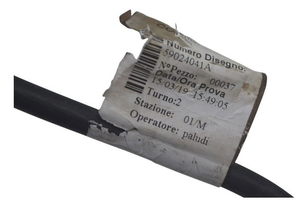 Suporte Bico Injetor Ducati Multistrada 1200 Enduro 16-19