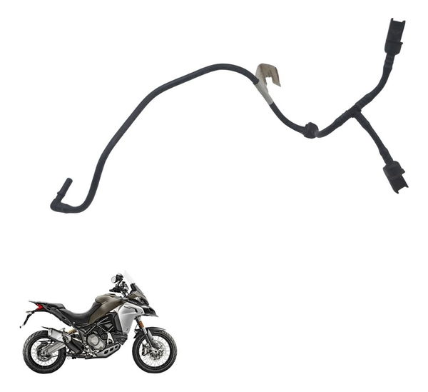 Suporte Bico Injetor Ducati Multistrada 1200 Enduro 16-19