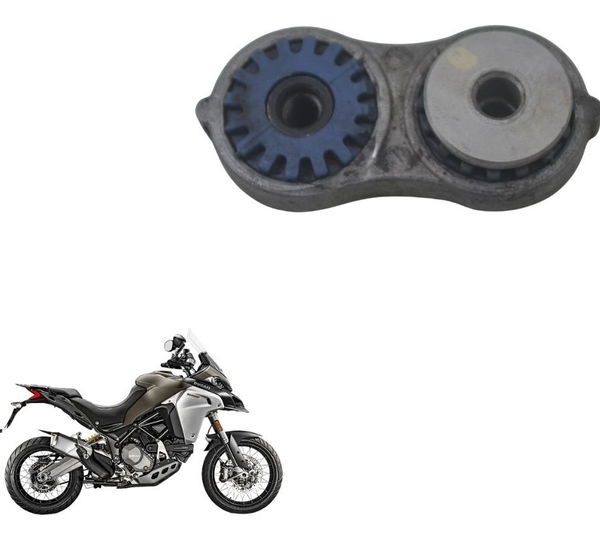 Suporte Ducati Multistrada 1200 Enduro 16-19 Original