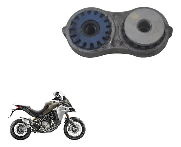 Suporte Ducati Multistrada 1200 Enduro 16-19 Original
