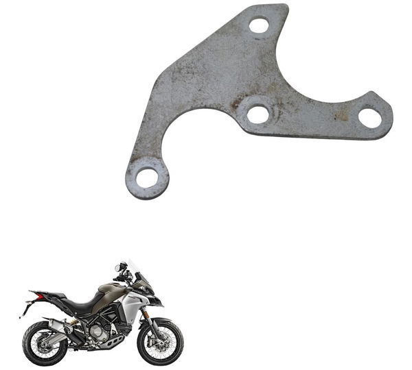 Suporte Nível Amortecedor Ducati Multistrada 1200 End 16-19