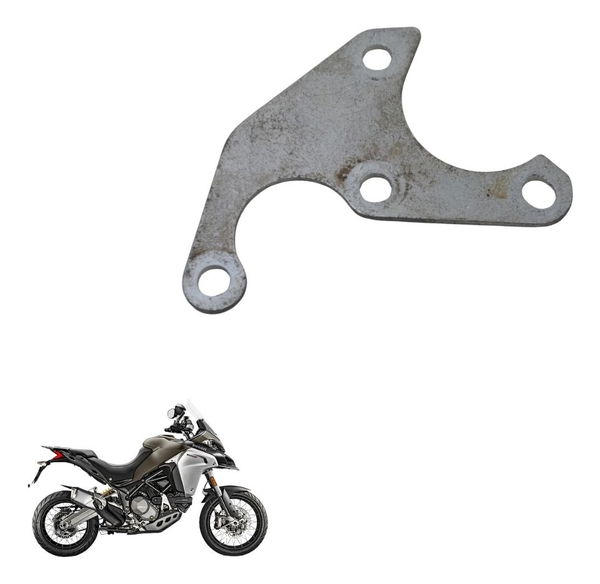 Suporte Nível Amortecedor Ducati Multistrada 1200 End 16-19