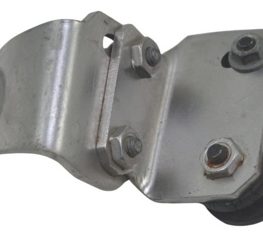 Suporte Protetor Ducati Multistrada 1200 Enduro 16-19 Origi