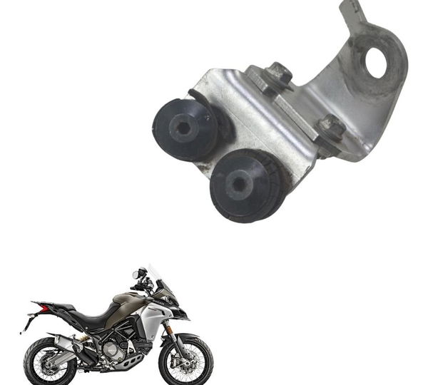 Suporte Protetor Ducati Multistrada 1200 Enduro 16-19 Origi
