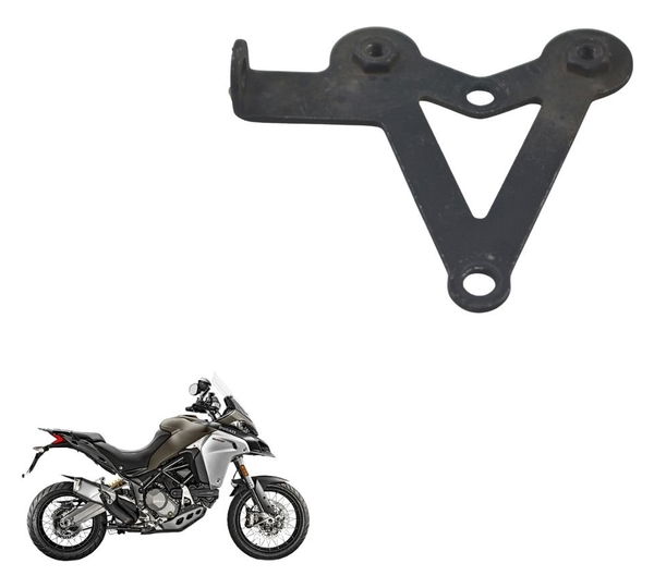 Suporte Bobina Ducati Multistrada 1200 Enduro 16-19 Original