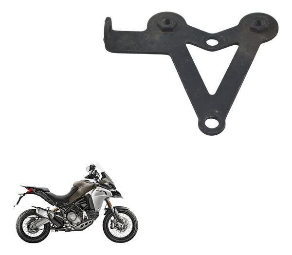 Suporte Bobina Ducati Multistrada 1200 Enduro 16-19 Original