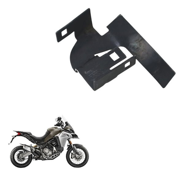 Suporte Ducati Multistrada 1200 Enduro 16-19 Original
