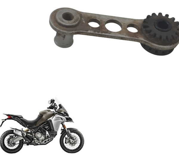 Suporte Ducati Multistrada 1200 Enduro 16-19 Original