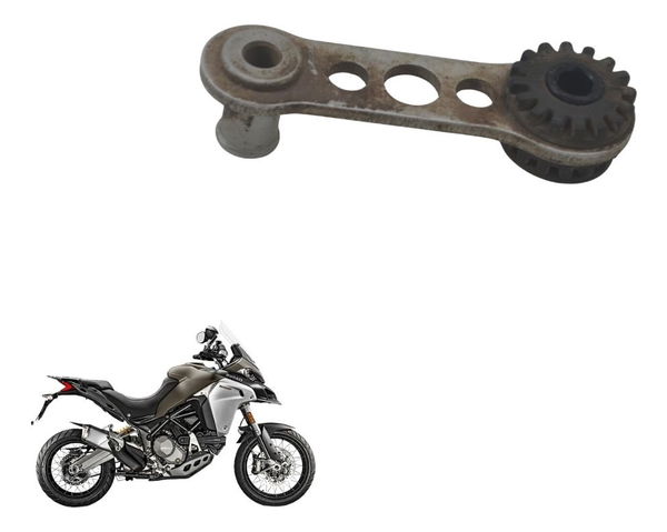 Suporte Ducati Multistrada 1200 Enduro 16-19 Original