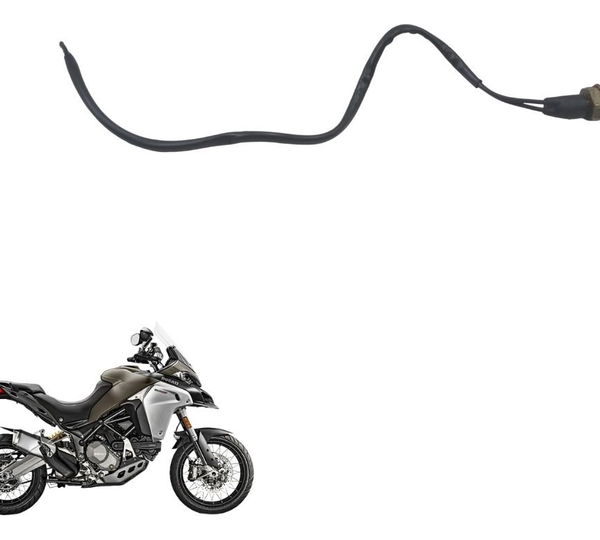 Sensor Temper Água S/plug Ducati Multistrada 1200 Endu 16-19