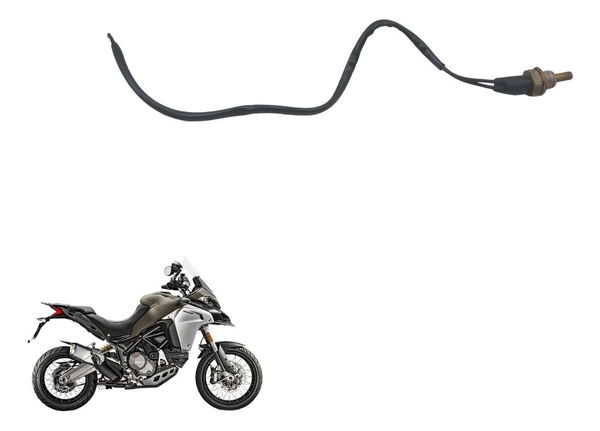 Sensor Temper Água S/plug Ducati Multistrada 1200 Endu 16-19