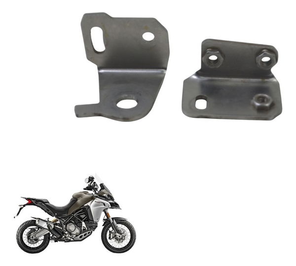 Suporte Protetor Ducati Multistrada 1200 Enduro 16-19