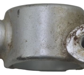 Suporte Amortecedor Dire Ducati Multistrada 1200 End 16-19