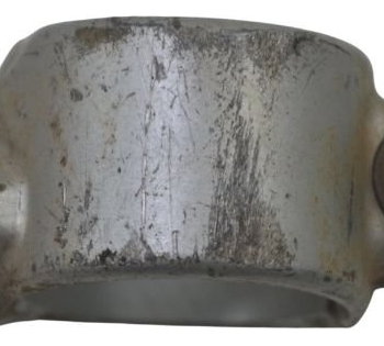 Suporte Amortecedor Dire Ducati Multistrada 1200 End 16-19