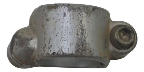 Suporte Amortecedor Dire Ducati Multistrada 1200 End 16-19