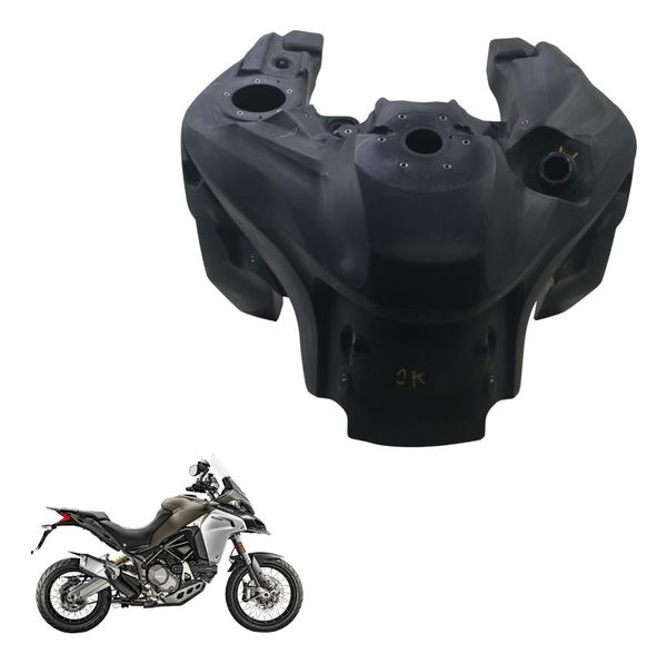 Tanque Combustível Ducati Multistrada 1200 Enduro 16-19 Orig