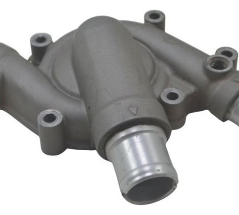 Tampa Bomba Água Ducati Multistrada 1200 Enduro 16-19 Origin