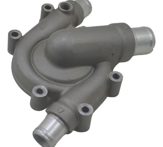 Tampa Bomba Água Ducati Multistrada 1200 Enduro 16-19 Origin