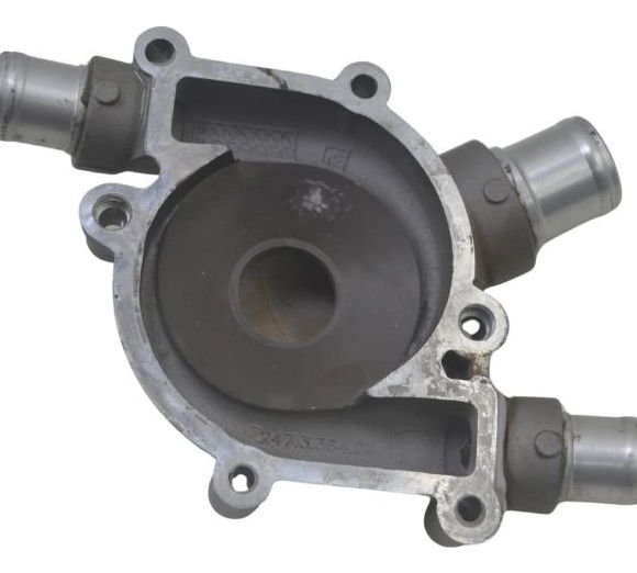 Tampa Bomba Água Ducati Multistrada 1200 Enduro 16-19 Origin