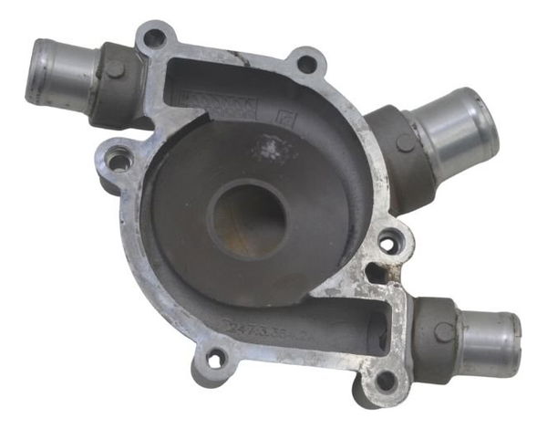 Tampa Bomba Água Ducati Multistrada 1200 Enduro 16-19 Origin