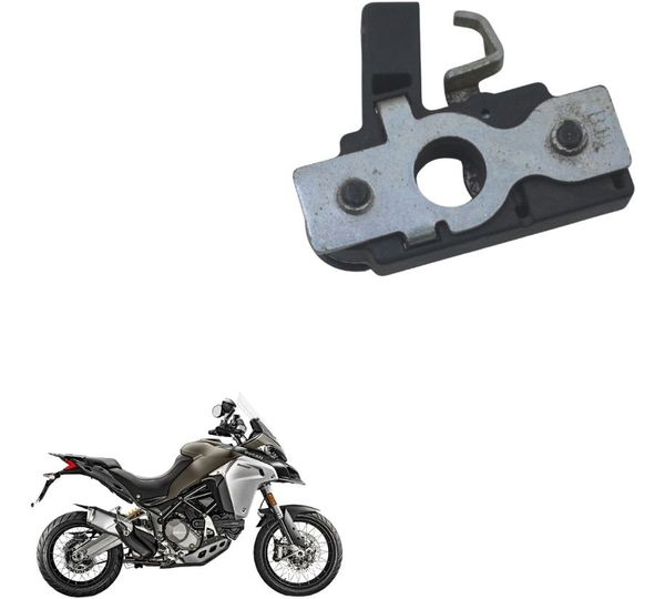 Trava Banco Ducati Multistrada 1200 Enduro 16-19 Original