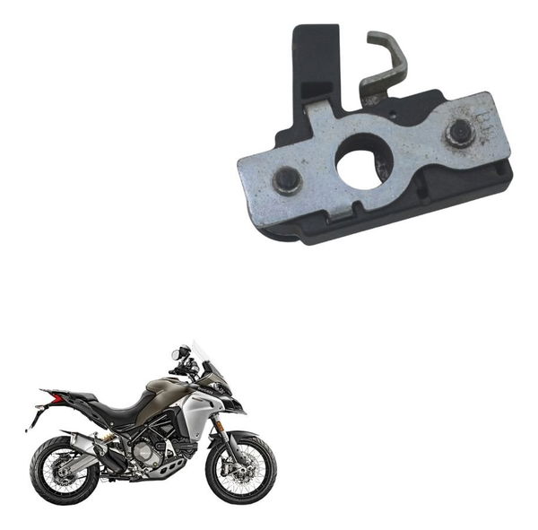 Trava Banco Ducati Multistrada 1200 Enduro 16-19 Original
