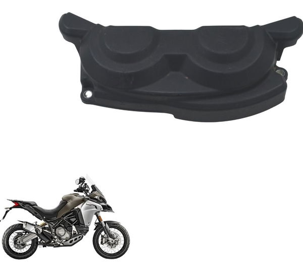 Tampa Correia Interna Ducati Multistrada 1200 Enduro 16-19