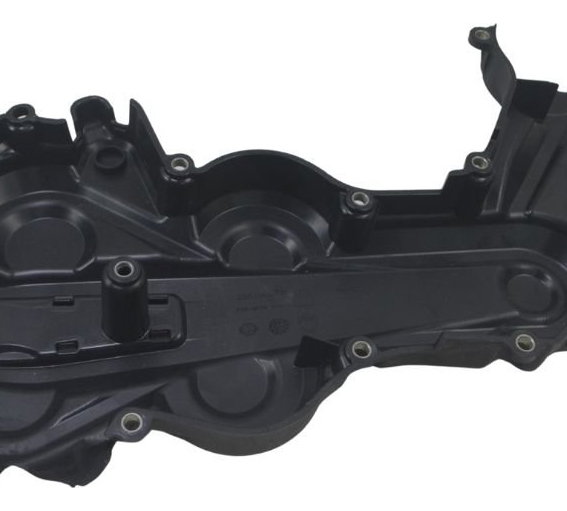 Tampa Correia Motor Ava Ducati Multistrada 1200 Enduro 16-19