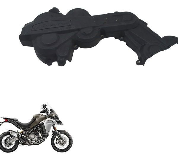 Tampa Correia Motor Ava Ducati Multistrada 1200 Enduro 16-19
