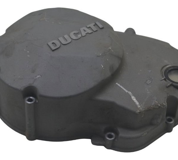 Tampa Motor Embreagem Dir Ducati Multistrada 1200 End 16-19