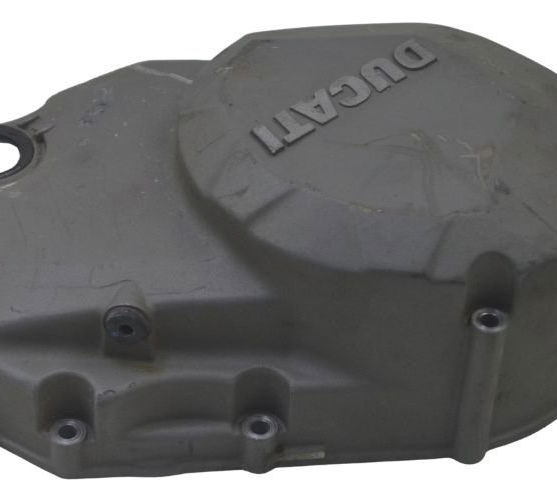 Tampa Motor Embreagem Dir Ducati Multistrada 1200 End 16-19
