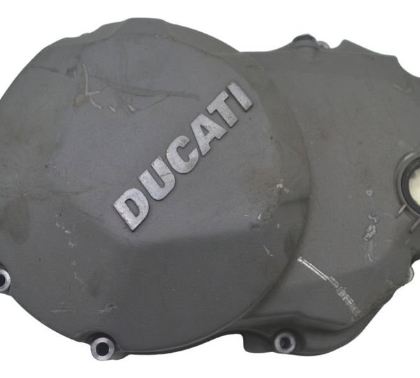 Tampa Motor Embreagem Dir Ducati Multistrada 1200 End 16-19