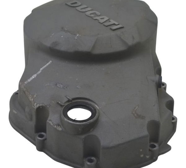 Tampa Motor Embreagem Dir Ducati Multistrada 1200 End 16-19