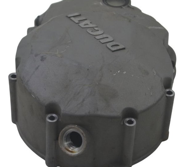 Tampa Motor Embreagem Dir Ducati Multistrada 1200 End 16-19