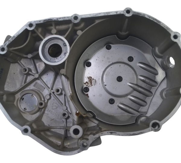 Tampa Motor Embreagem Dir Ducati Multistrada 1200 End 16-19
