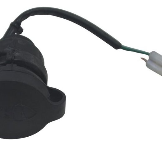 Tomada Usb Ducati Multistrada 1200 Enduro 16-19 Original