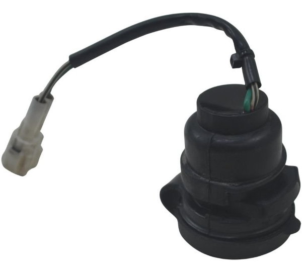 Tomada Usb Ducati Multistrada 1200 Enduro 16-19 Original