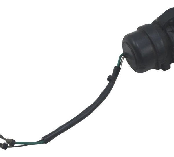 Tomada Usb S/ Plug Ducati Multistrada 1200 Enduro 16-19 Orig